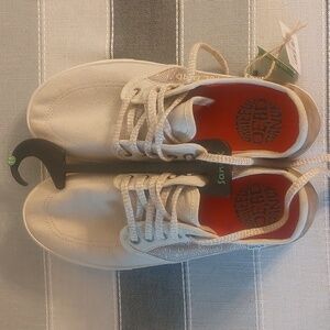 SUNUK Greatful Dead Tideline lace size 11 shoes